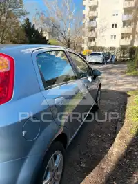 2006 Fiat Punto