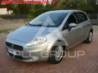 2006 Fiat Punto