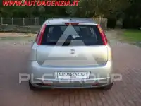 2006 Fiat Punto