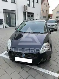 2006 Fiat Punto