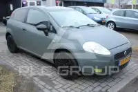 2006 Fiat Punto