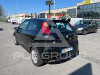 2006 Fiat Punto