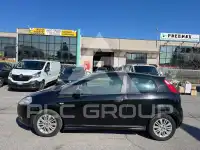 2006 Fiat Punto