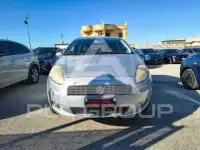 2006 Fiat Punto