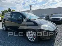 2006 Fiat Punto