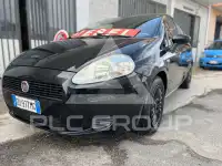2006 Fiat Punto