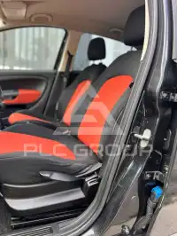 2006 Fiat Punto