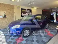 2006 Fiat Punto