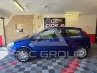 2006 Fiat Punto