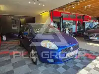 2006 Fiat Punto