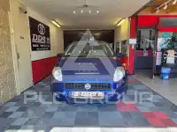 2006 Fiat Punto