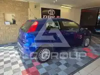 2006 Fiat Punto