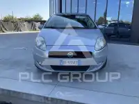 2006 Fiat Punto