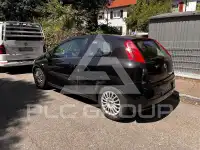 2006 Fiat Punto