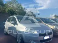 2006 Fiat Punto