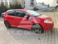 2006 Fiat Punto