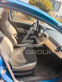 2006 Fiat Punto