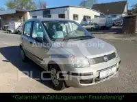 2006 Fiat Punto