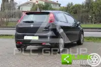 2006 Fiat Punto