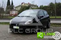 2006 Fiat Punto
