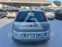 2006 Fiat Punto