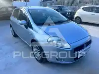 2006 Fiat Punto