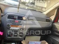 2006 Fiat Punto