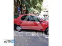 2006 Fiat Albea