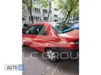 2006 Fiat Albea