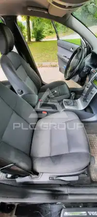 2006 Volvo V50