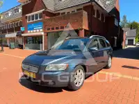 2006 Volvo V50