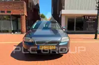 2006 Volvo V50