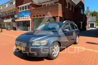 2006 Volvo V50