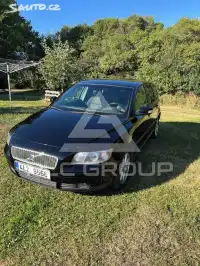2006 Volvo V50
