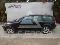 2006 Volvo V50