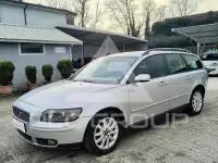 2006 Volvo V50