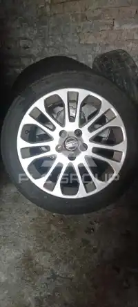 2006 Volvo V50