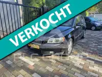 2006 Volvo V50