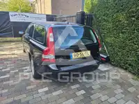 2006 Volvo V50