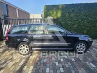 2006 Volvo V50