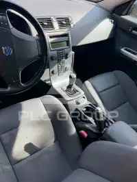 2006 Volvo V50