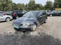 2006 Volvo V50