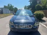 2006 Volvo V50