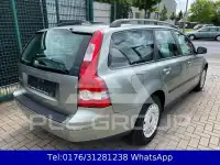 2006 Volvo V50