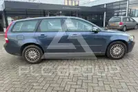 2006 Volvo V50