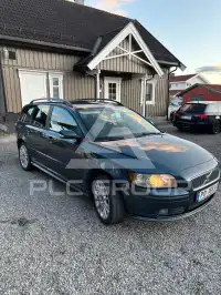 2006 Volvo V50