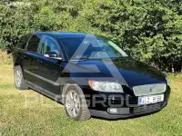 2006 Volvo V50