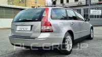 2006 Volvo V50