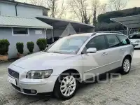 2006 Volvo V50