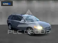 2006 Volvo V50